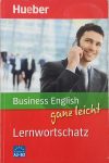 Business Englisch Lernwortschatz