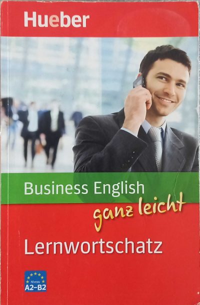 Business Englisch Lernwortschatz