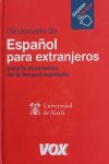 Español para extranjeros
