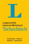 Universal-Wörterbuch Tschechisch