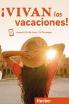 ¡Vivan las vacaciones! Neu