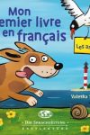 Mon premier livre en français – Les animaux