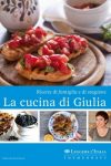 La cucina di Giulia – Unser italienisches Rezeptheft