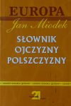 Słownik ojczyzny polszczyzny