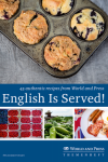 English Is Served! — Englisches Rezeptheft