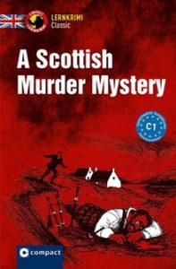 A Scottish Murder Mystery