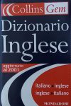 Collins Italian College Dictionary