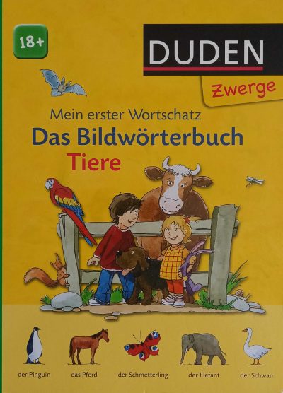 Das-Bildwörterbuch-Tiere