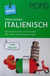 PONS-mini-Sprachkurs-Italienisch