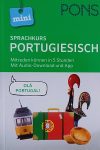 PONS-mini-Sprachkurs-Portugiesisch