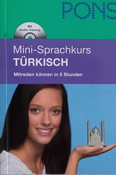 PONS-mini-Sprachkurs-Türkisch