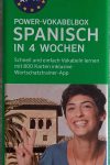 PONS Power-Vokabelbox Spanisch