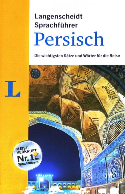 Langenscheidt Sprachführer Persisch