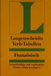 Verbtabellen Französisch