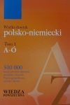 Grosswörterbuch Polnisch-Deutsch in 2 Bänden