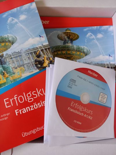 Erfolgskurs Französisch – Bild 2