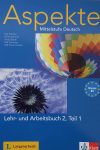Aspekte B2-Teil 1