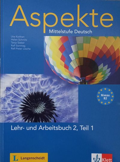 Aspekte B2-Teil 1