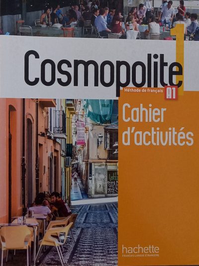 Cosmopolite 1