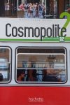 Cosmopolite 2-Kursbuch
