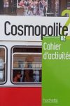 Cosmopolite 2 - Méthode de français - Arbeitsbuch