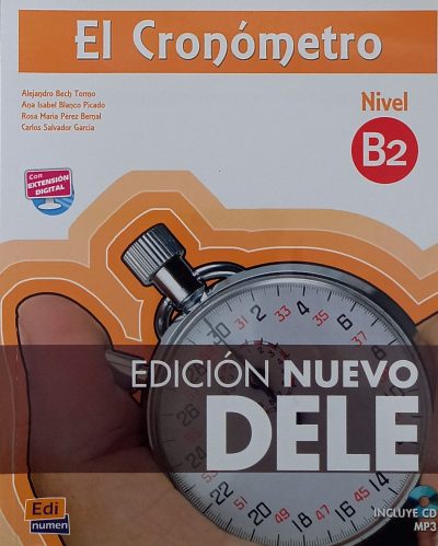 El Cronometro B2