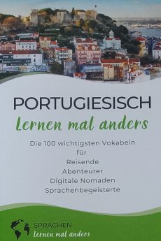 Portugiesisch lernen mal anders