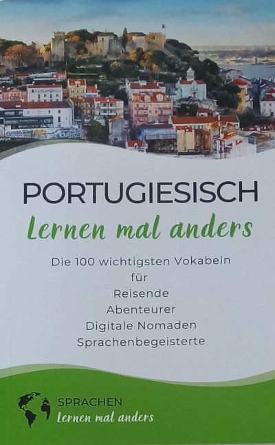 Portugiesisch lernen mal anders