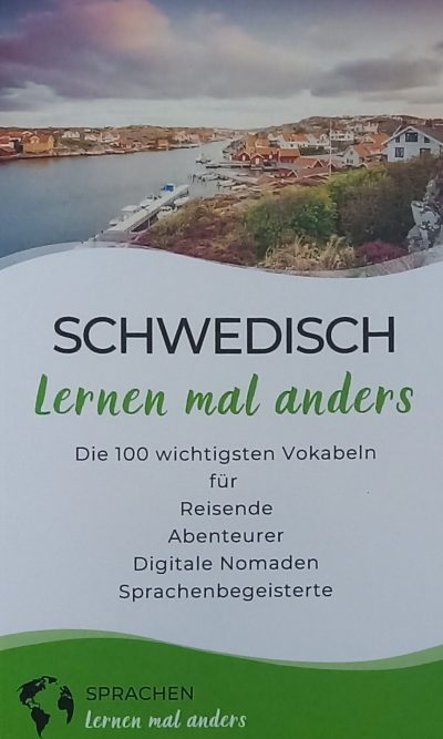 Schwedisch lernen mal anders
