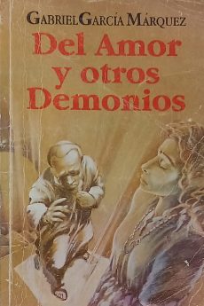 Title: Del Amor y otros Demonios.
