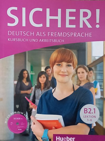 Sicher! B2/1
