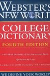 Webster's New World College Dictionary