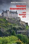 Slottet Standheart - Schwedisch lernen mit Buch