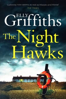 English Books - Griffiths_The Night Hawks