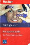 Kurzgrammatik Portugiesisch