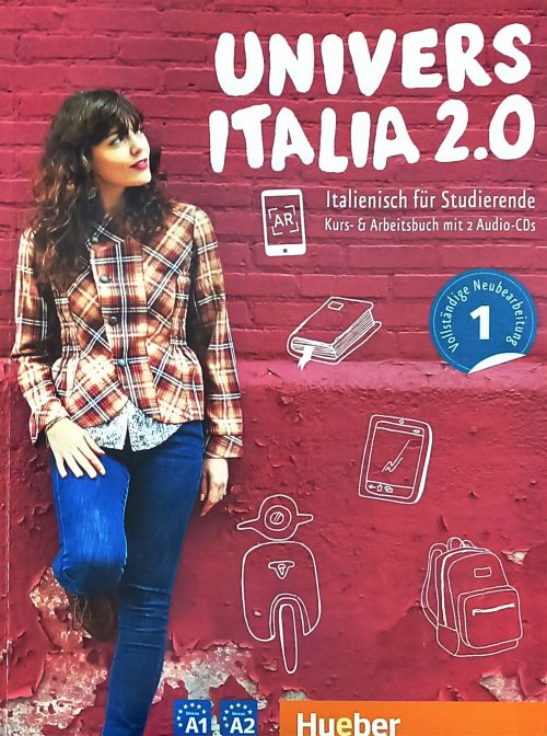 Universitalia - Kursbuch Italienisch