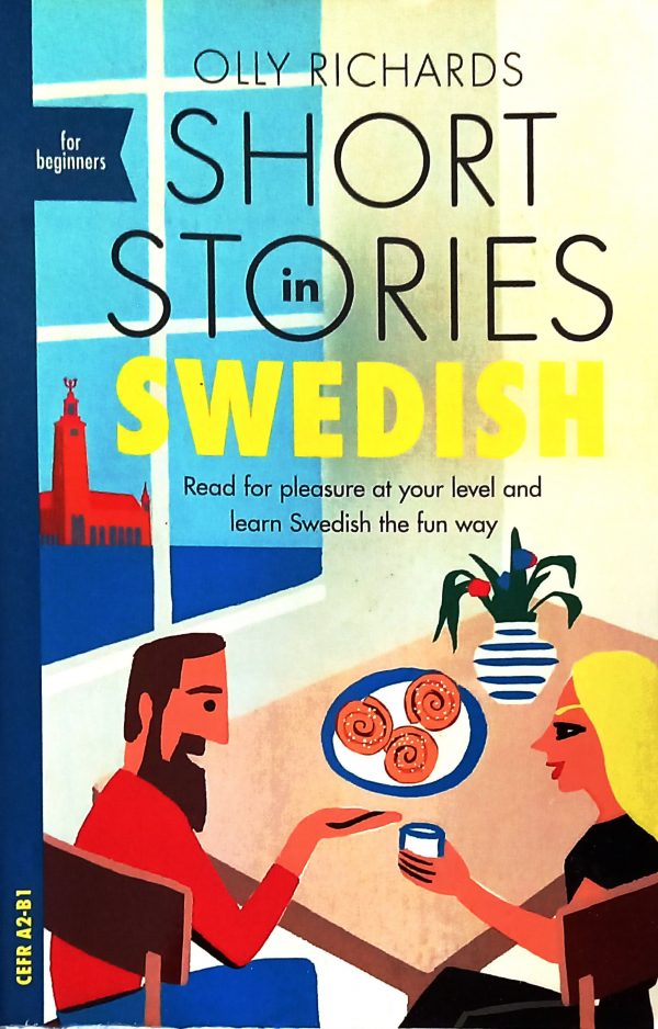 swedish-short-stories