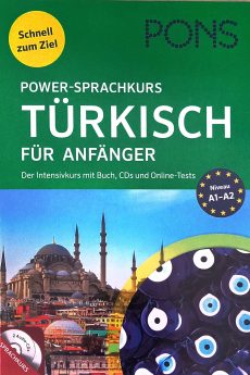 Türkisch-für-Anfänger