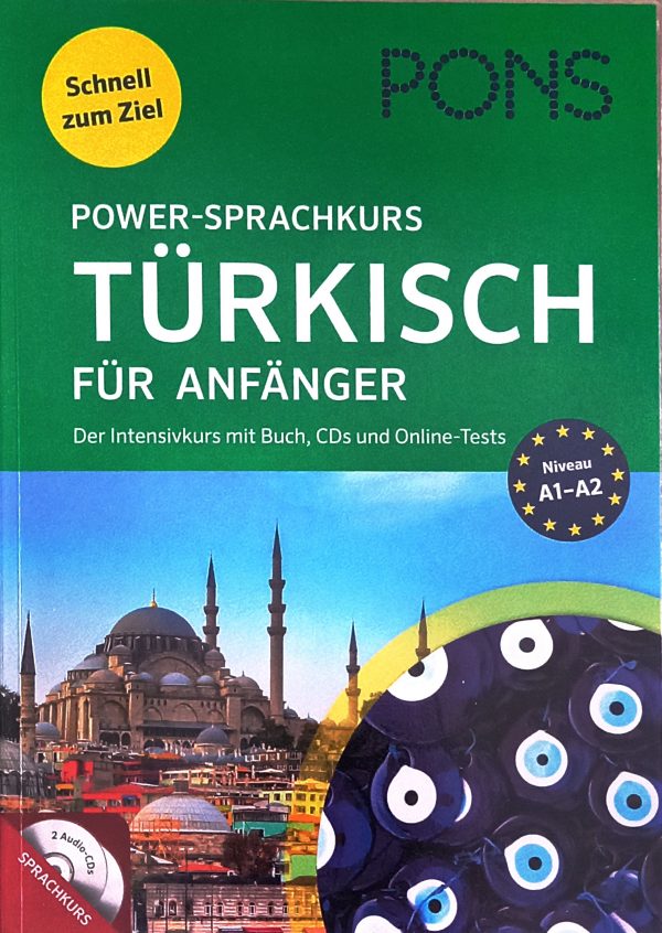 Türkisch-für-Anfänger