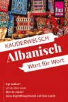 Albanisch - Wort für Wort